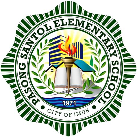 City of Imus Public Schools .